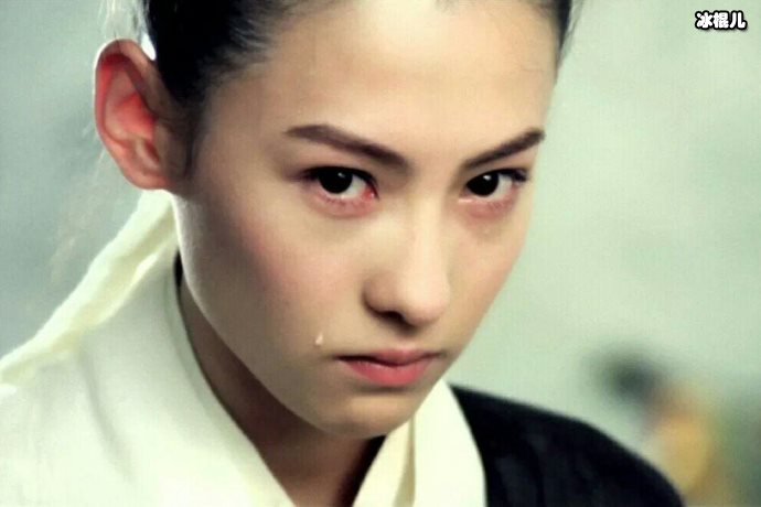 张柏芝重现经典歌曲《星语心愿》,虽39岁风华依旧