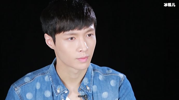 张艺兴太可爱，玩滤镜直接在线求助罗志祥二人又有机会同台