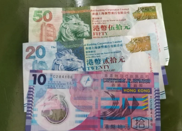 香港印象（下）