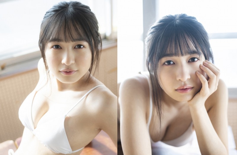 148公分童顏巨乳蘿莉「早川渚紗」超甜臉蛋配E杯美乳超犯規　徹底激發男人保護慾