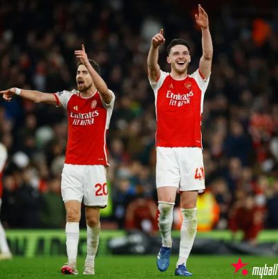 大发体育-阿森纳对阵利物浦的庆祝活动告诉了冠军争夺，大发助力你的致富之路！