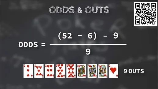 【EV扑克】教学:不了解“卧底”补牌这个概念,你在牌桌难挣大钱!