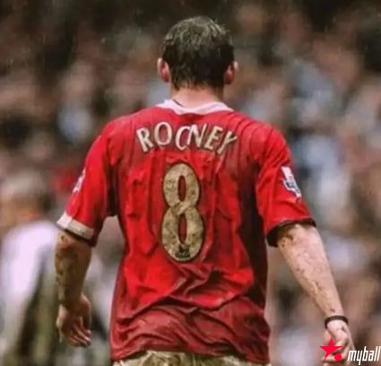 迈博体育 这身球衣证明霍伊伦德代表曼联未来!