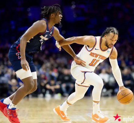 大发体育-布伦森21+12马克西空砍35分 哈腾迪文复出尼克,大发助力你的致富之路!