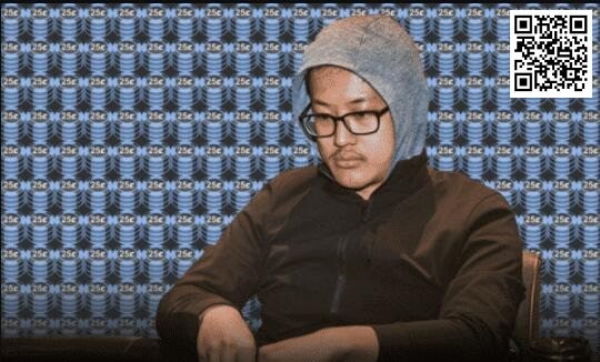 【EV扑克】牌局分析:当职业选手”闯入”位注额牌局,会发生什么……