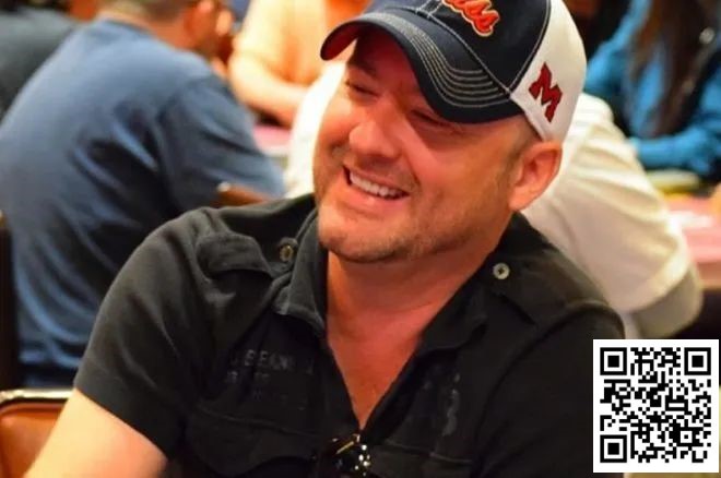 【EV扑克】趣闻 | Mike Postle:扑克迷们不管证据如何,都愿意相信某个玩家作弊