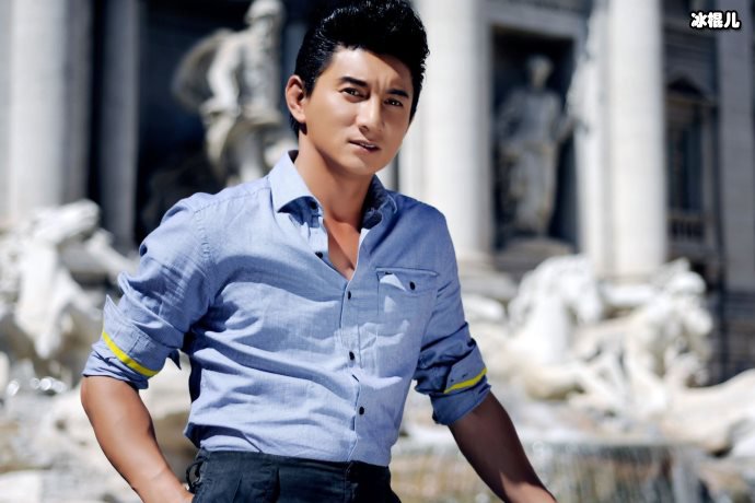 吴奇隆谈二胎很无奈一人说了不算,郑爽:孩子妻子谁重要回答绝了