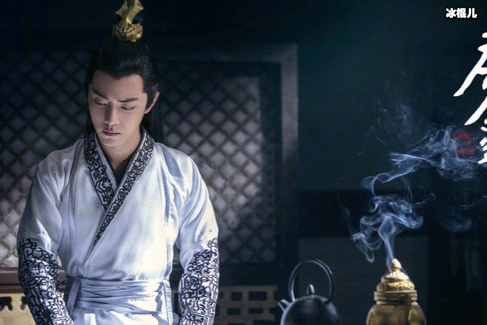 肖战后援会和工作室的用心良苦,最后还是被粉丝给毁了