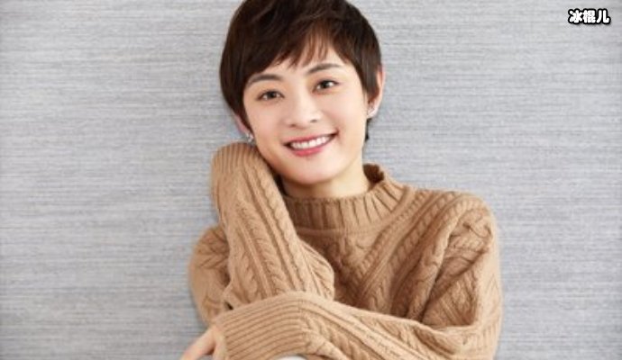 孙俪复出《安家》让人眼前一亮,幸福的家庭生活让娘娘的演技大涨