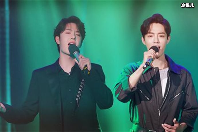 五年的兄弟情谊,《天天向上》王一博和汪涵真心可鉴