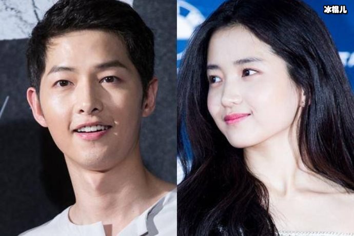 宋慧乔感情经历太丰富,最宠她的是rain