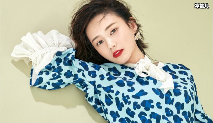 李一桐回应拍戏不火的话题,三个字让网友们大赞高智商