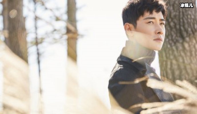 全新角色勇于突破自己,罗晋迎来自己事业的新生涯