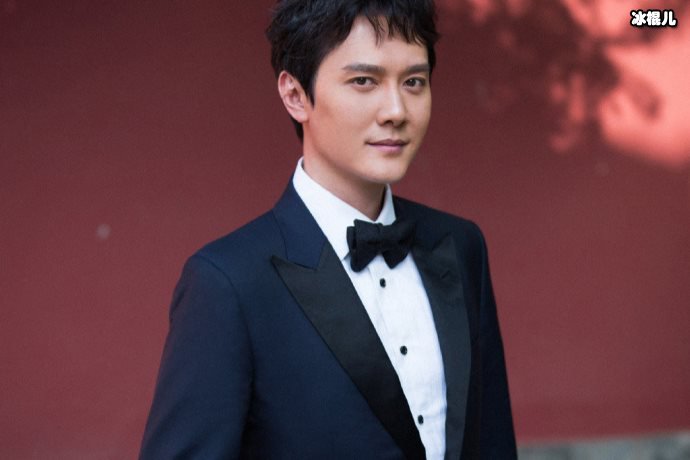 结婚一年,冯绍峰节目中“抱怨”