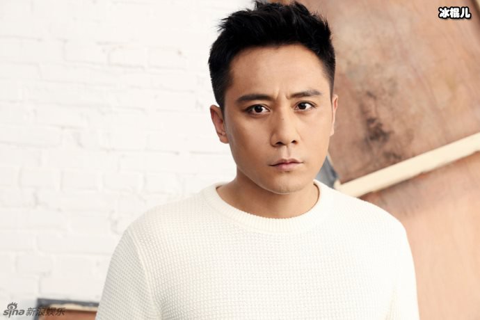 刘烨是一位踏实演戏的演员,受到很多观众的喜爱