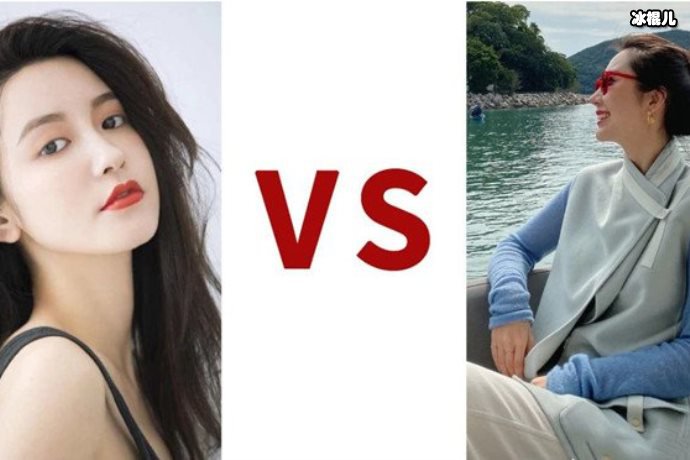 张大奕从模特到上市公司老板,她都经历了什么?