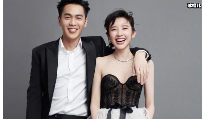 唐艺昕怀孕张若昀爱她,娱乐圈最让人羡慕的情侣