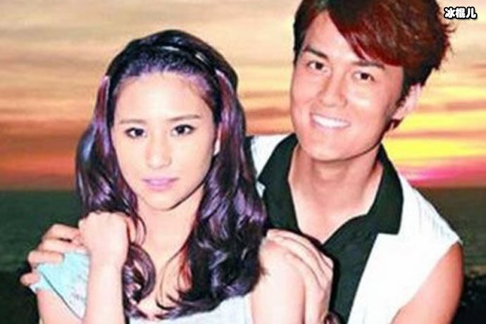 何超莲与何猷君彼此互关,似乎有和好的迹象