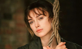 有见识的嘉德纳太太的图片 有见识的嘉德纳太太