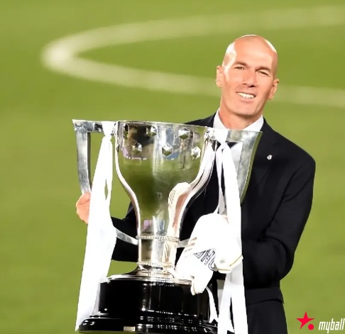 迈博体育 尘埃落定!齐达内宣布出山,拒绝曼联,拜仁竞争