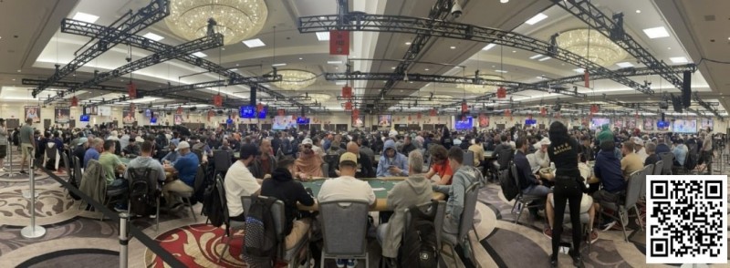 【EV扑克】WSOP即将到来,这份保姆级攻略你得看看