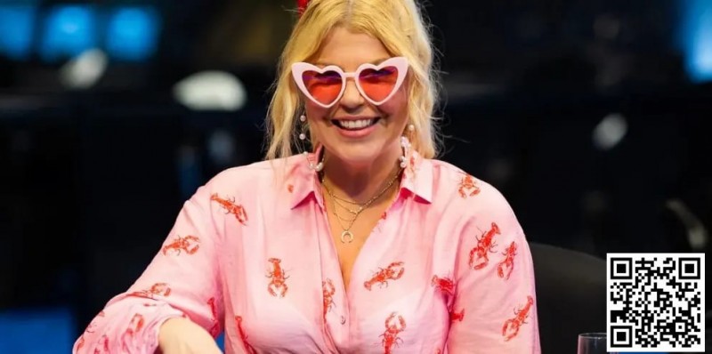 【EV扑克】话题 | 生活小窍门: Katie Lindsay的 5 项日常优势