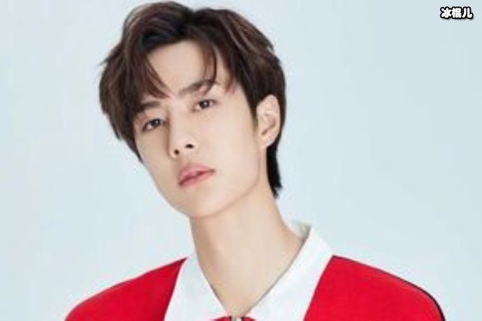 王一博出啥事了塌房了吗?晗晗qvq是谁相片长什么样