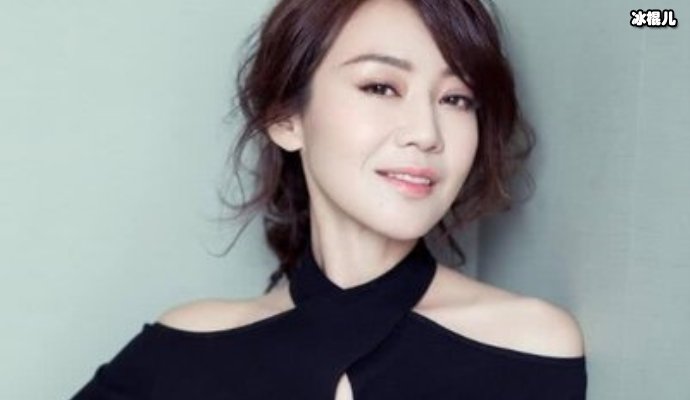 离婚十六年的闫妮从来没人提其前夫,原来是因为职业特殊