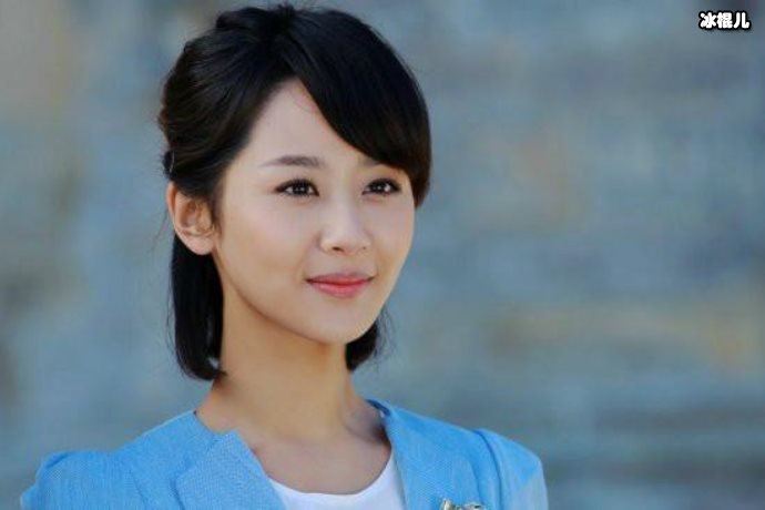 这么漂亮的杨紫,为什么当初宋丹丹说她不适合在娱乐圈发展?