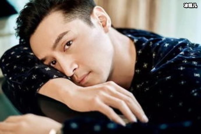 因为年轻气盛得罪圈内人,导致十年没戏拍50岁跟着胡歌走红