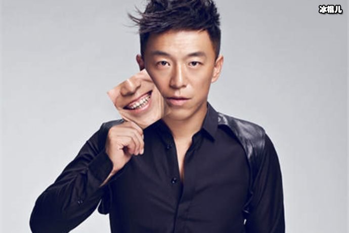 黄渤黄晓明黄子韬三人同框,亮相山东春晚期待放飞自我