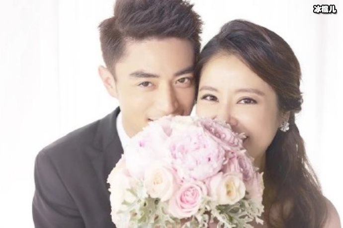 霍建华林心如夫妇合体,击碎婚变传闻:我们好着呢