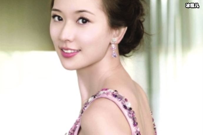 圈内“最干净”的女星,3年生2个孩子后出圈