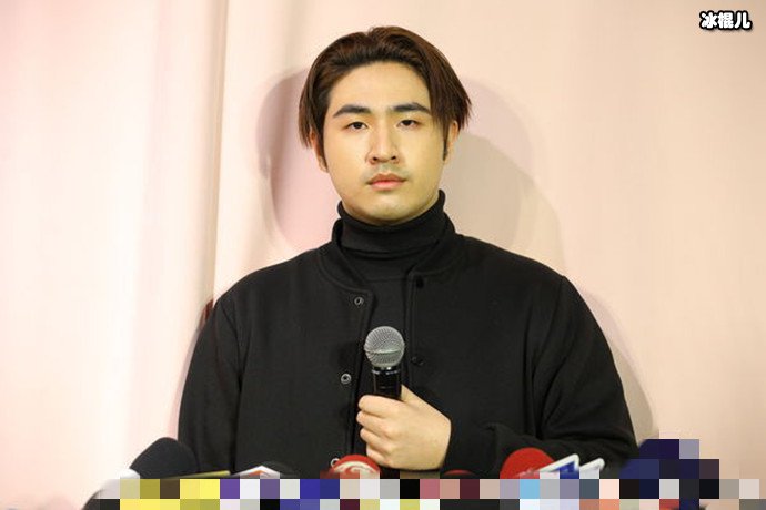 吴宗宪儿子承认吸毒后不愿退圈, 吴宗宪迷惑发言网友不解!