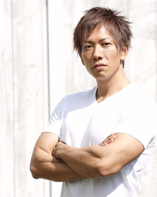 男优片酬是多少?最高只有5万日元!