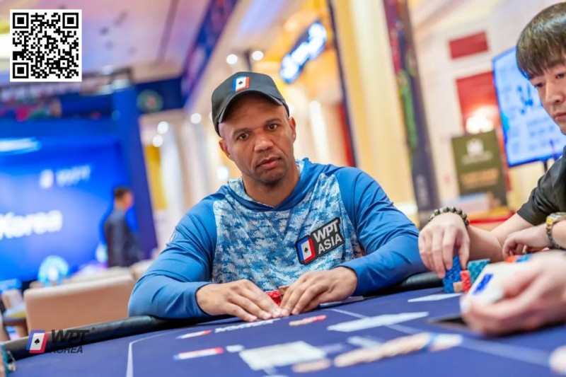 【EV扑克】WPT韩国站|超级豪客赛神仙打架 今晚 8 点扑克坊将进行大型猎人赛直播