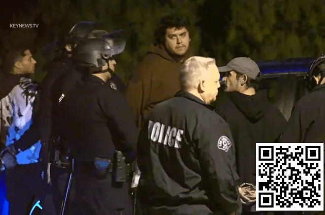 【EV扑克】“赌徒”Mikki被警方逮捕询问,这什么情况?