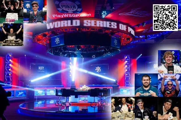 【EV扑克】玩法:大型比赛初期,在中位拿着74s怎么玩最好?