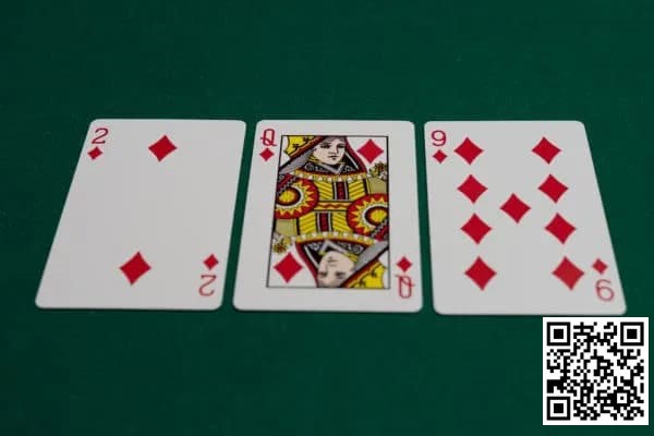 【EV扑克】玩法:拿到天同花,怎么玩才能拉满价值?