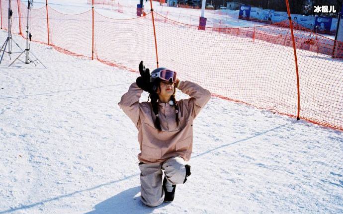 超有趣滑雪大会嘉宾都有谁? 播出时间网友热议