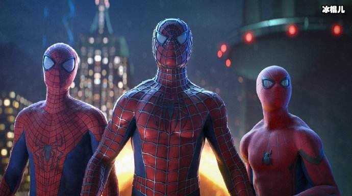 《蜘蛛侠:英雄无归》彩蛋曝光, 暗示蜘蛛侠黑化是真的?