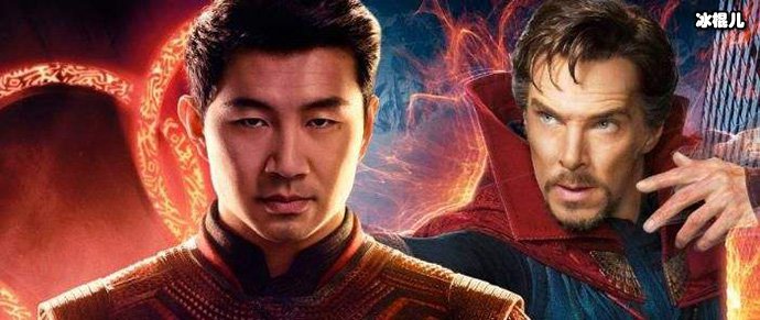 《奇异博士2》尚气加盟,和蜘蛛侠三代同堂!