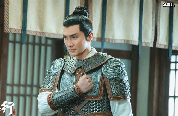 雪中悍刀行徐骁六义子谁叛变了,陈芝豹叛变北椋是什么原因呢