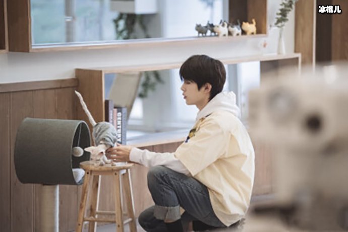 易烊千玺退出朋友请听好第二季,何炅回复其原因