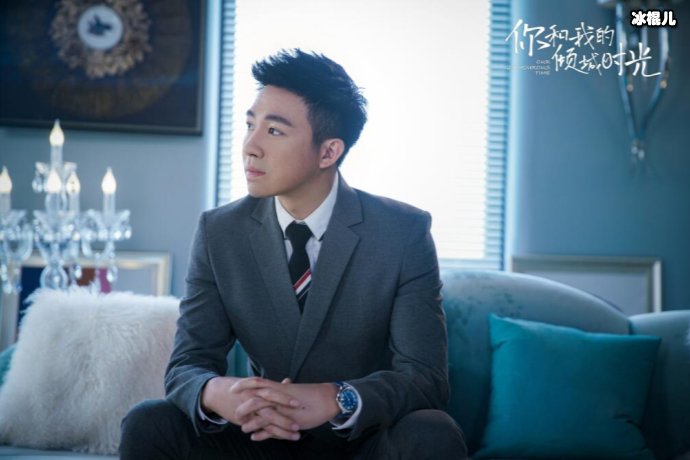 你和我的倾城时光宁维凯grace什么时候在一起?他俩的感情线受期待