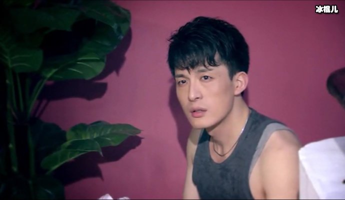 吕子乔已经结婚十年,为了家庭却一直“深藏不露”