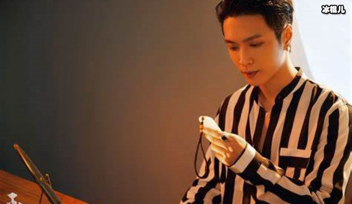 牛鹿桃《创3》合体张艺兴单打独斗,用歌词内涵前队友?