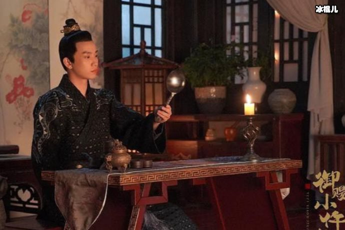 御赐小仵作景翎最后结局怎么样?少年意气吸粉无数主题丰富