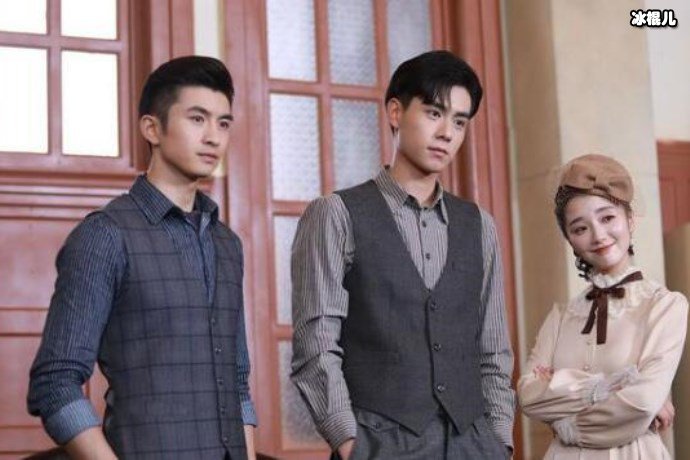 民国奇探：结局为第二部做铺垫，看到路垚收到的电报就知道了