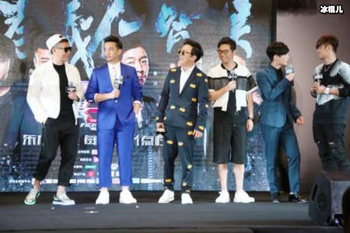 极限男人帮生日当天再无人进行互动，只有他更新了一条动态